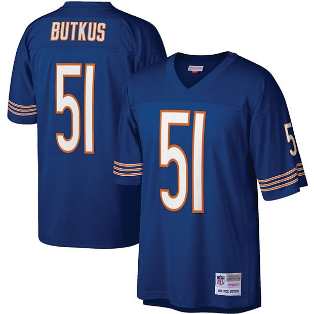 Kohl's chicago bears jersey on sale