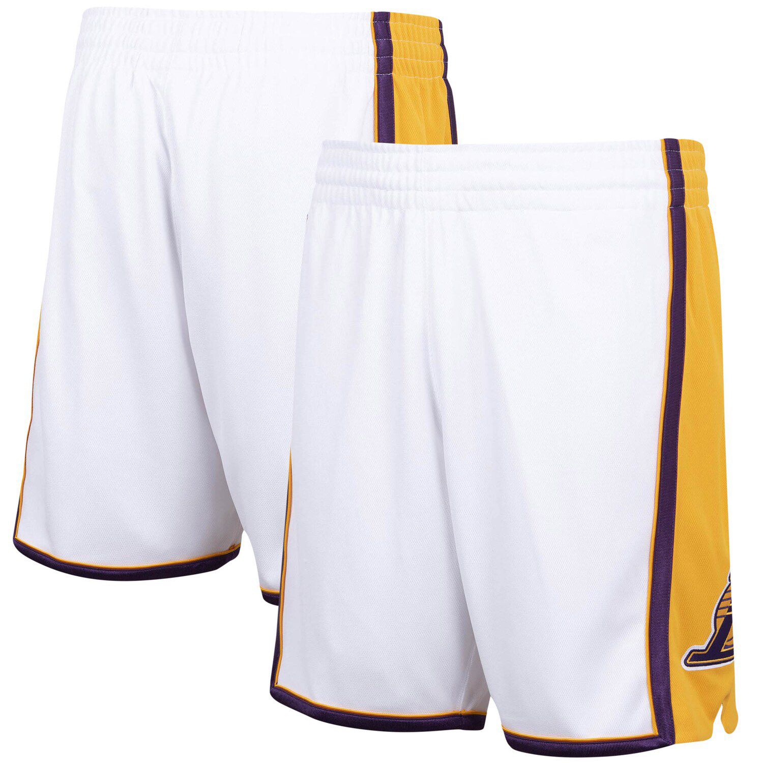 LA Lakers Graphic Shorts