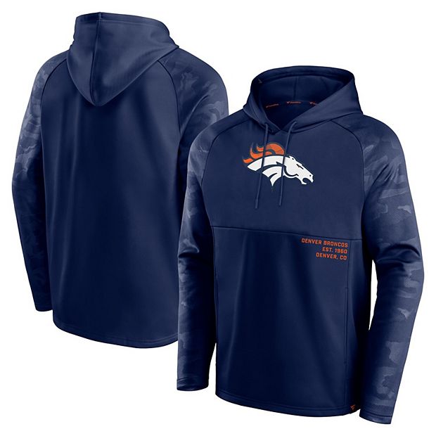 Denver Broncos Mens Hoodies, Mens Sweaters, Broncos Sweatshirts