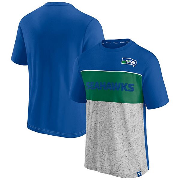 Seattle Seahawks Tail Gater Tee Shirt