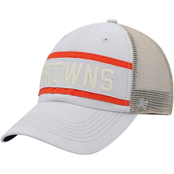 : Cleveland Browns Hats - '47