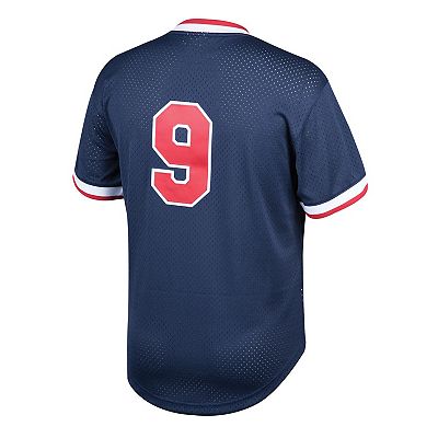 Boston red sox practice jersey online