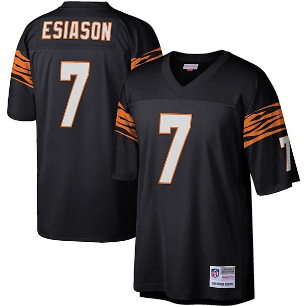 boomer esiason bengals