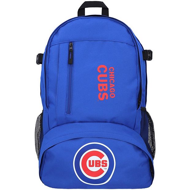 Official Chicago Cubs Bags, Cubs Backpacks, Luggage, Handbags