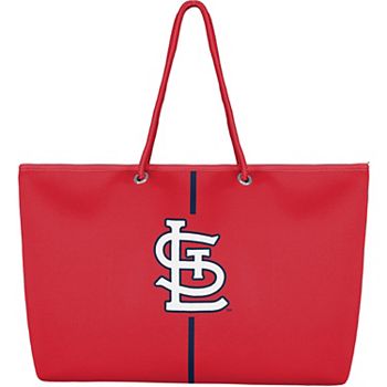St. Louis Cardinals FOCO Tote Bag