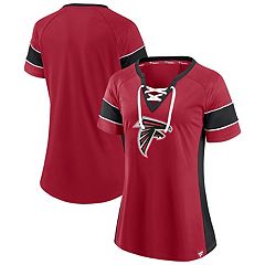 Atlanta Falcons Women's Apparel  Curbside Pickup Available at DICK'S