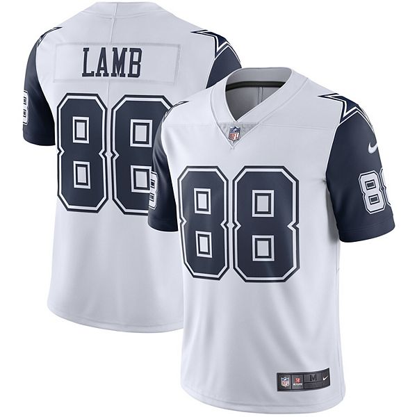 yo guys i just bought this “CeeDee Lamb Dallas Cowboys Nike 2nd