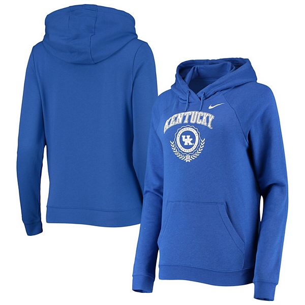 University of kentucky nike 2024 hoodie