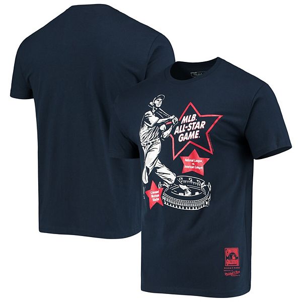 Baseball All-Star' Men's T-Shirt