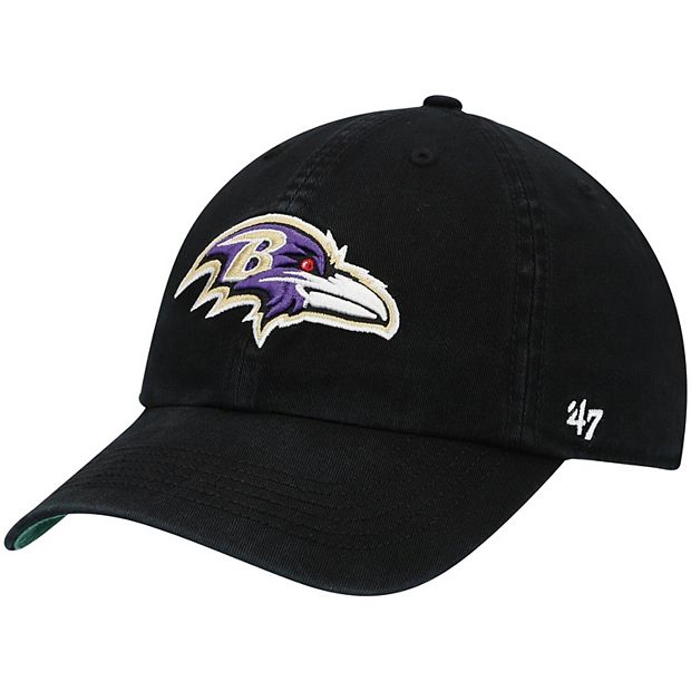 ravens fitted