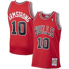 Kohls cheap bulls jersey