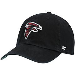 New Era Atlanta Falcons 2021 Draft 59FIFTY Cap - Graphite/Black/Black