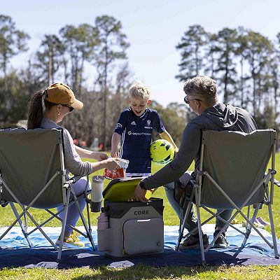 Core Climakeep 36-Can Box Cooler