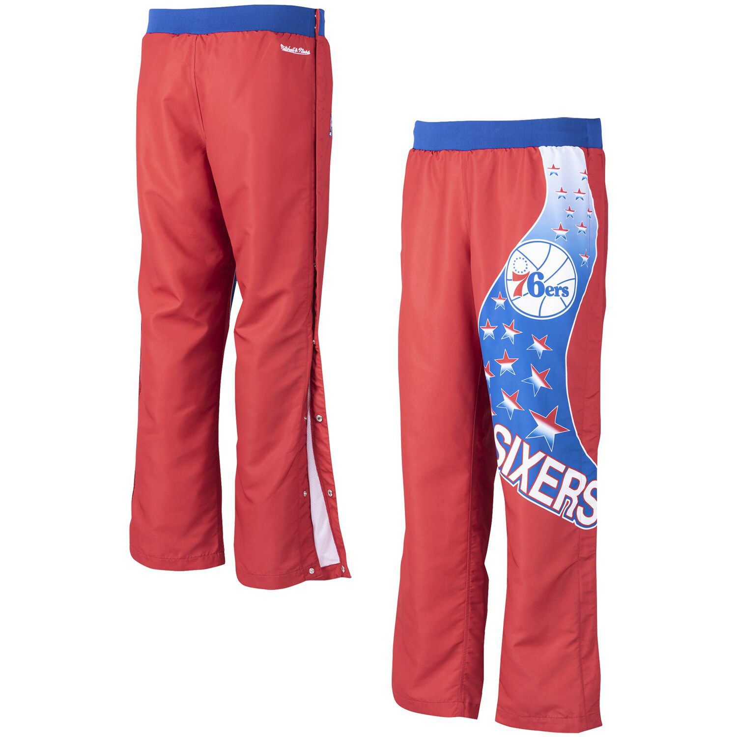 sixers pants