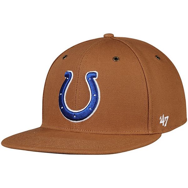 Indianapolis Colts Hats, Colts Snapback, Baseball Cap