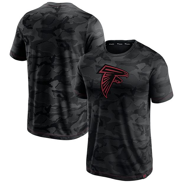 Atlanta falcons cheap camo jersey