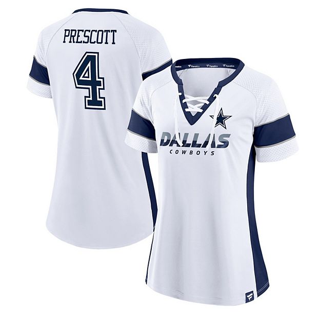 Fanatics Dallas Cowboys Tee & Logo Baseball Cap Set - Men, Best Price and  Reviews