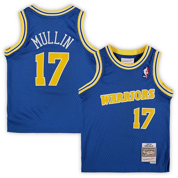 mullin jersey