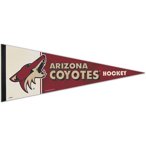 adidas Arizona Coyotes NHL Fan Apparel & Souvenirs for sale