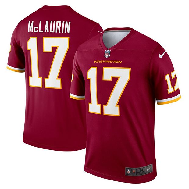 men's terry mclaurin jersey