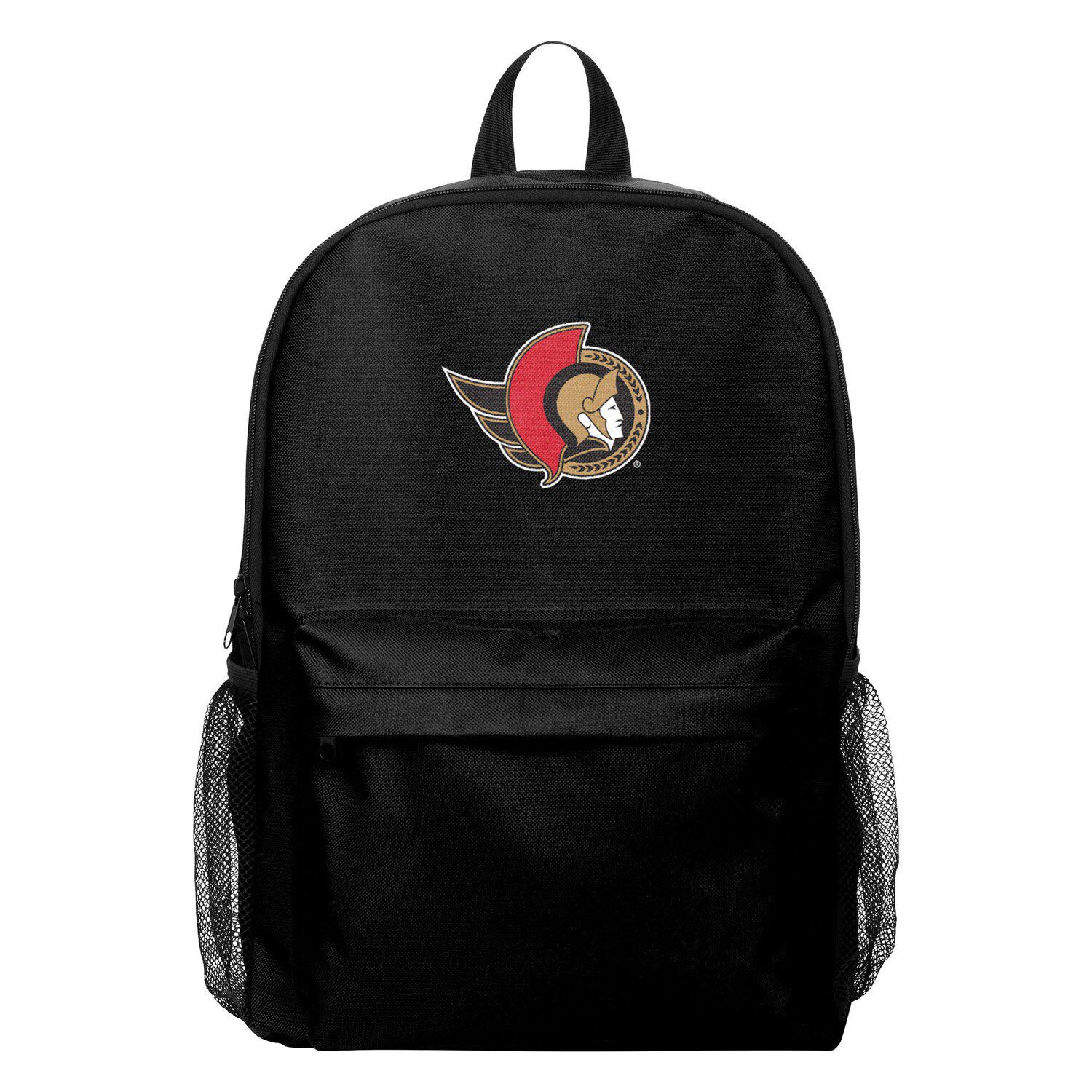 Ottawa Senators Red PTX Backpack Cooler