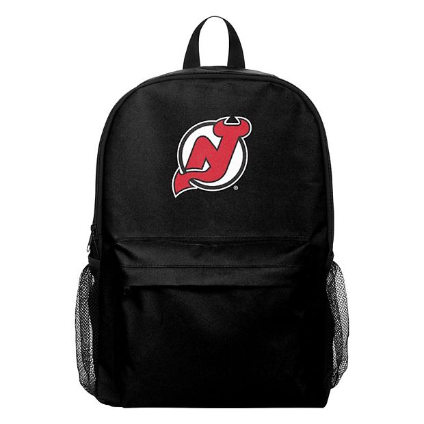 new jersey devils backpack