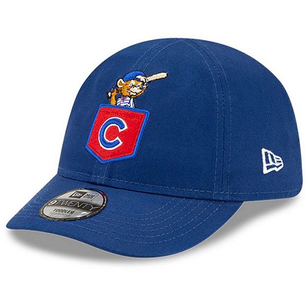 New special-edition holiday Chicago Cubs hats available now