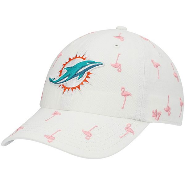 women's miami dolphins hat