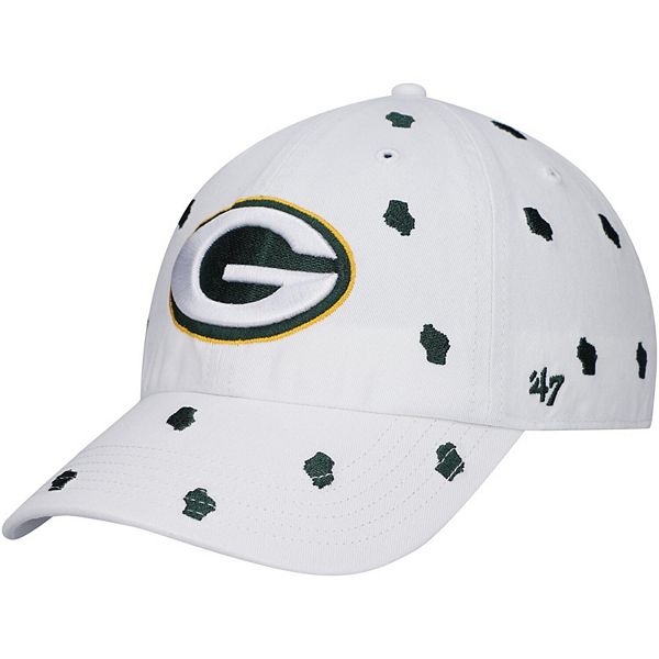 Packers '47 Confetti Icon Bucket Hat