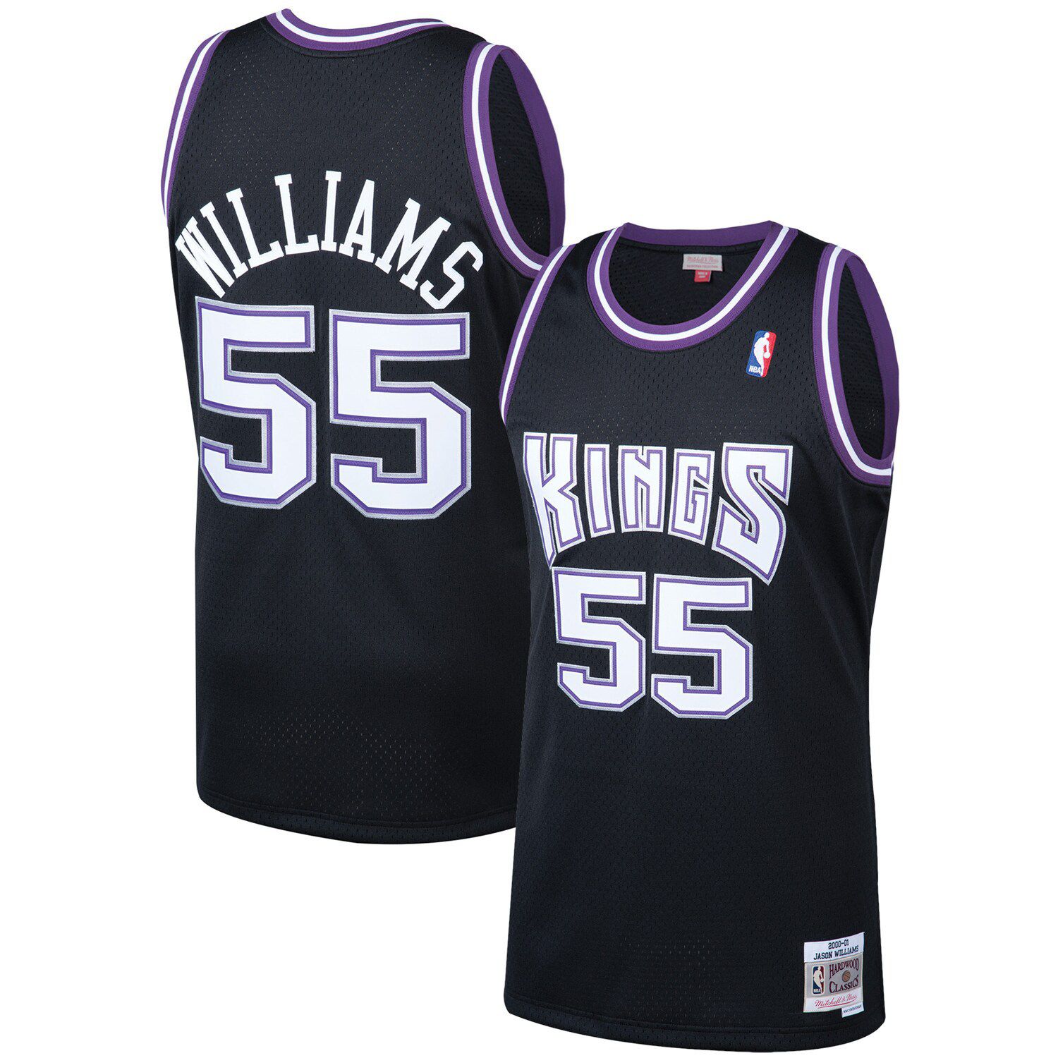 Sacramento kings 2024 authentic jersey