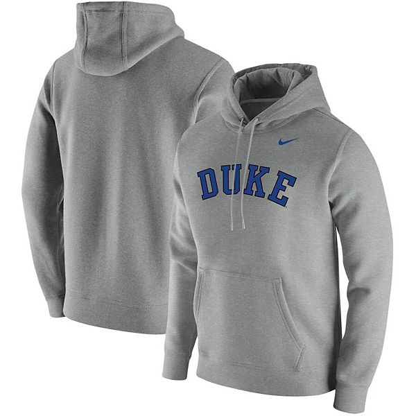 Duke cheap hoodie nike