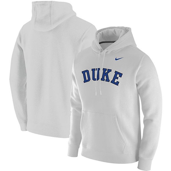 Nike Men's Duke Blue Devils Duke Blue Basketball Core Cotton T-Shirt, XL