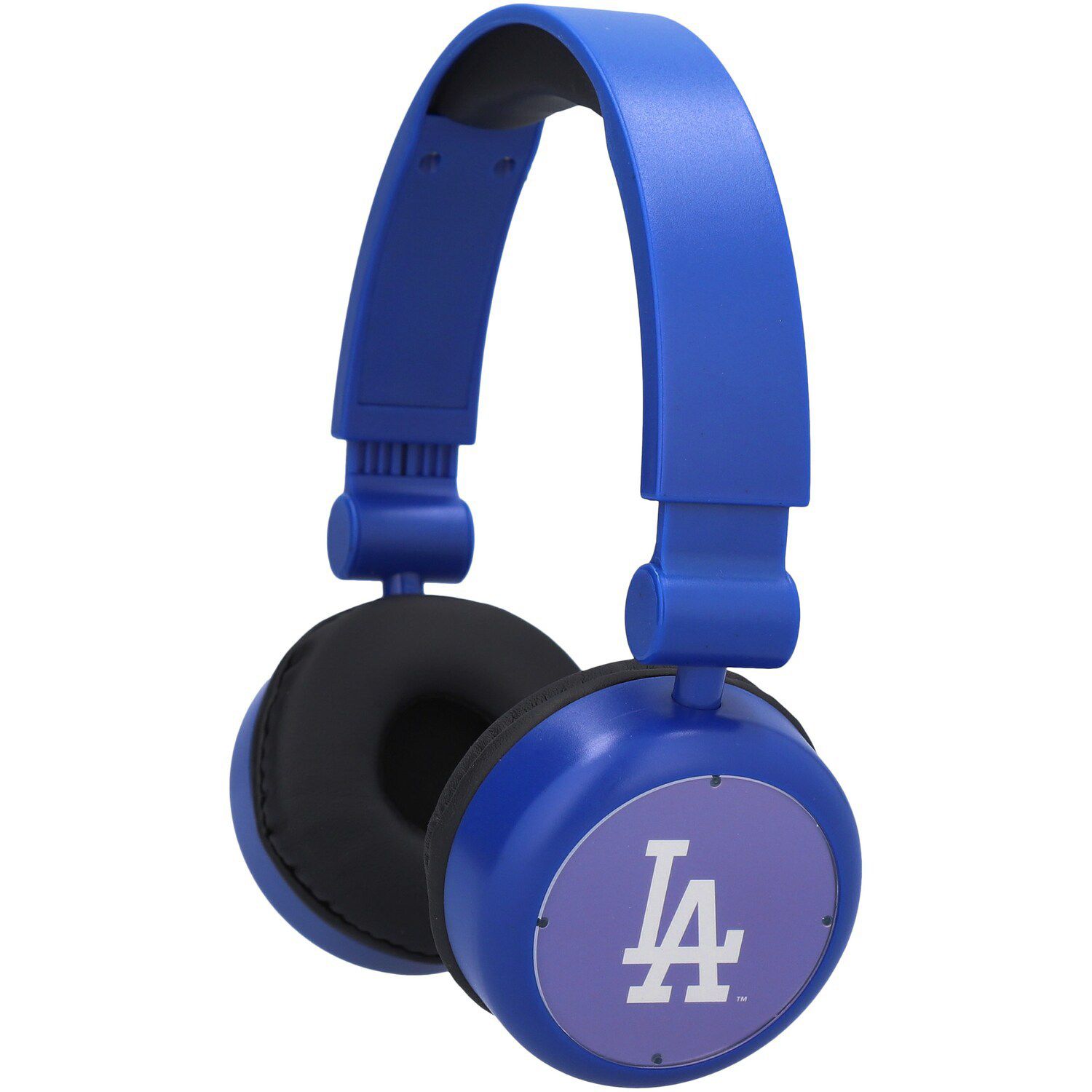 Image for Unbranded Los Angeles Dodgers Wireless Headphones at Kohl's.