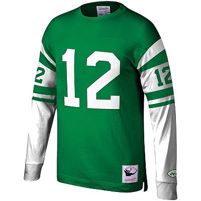 New york jets kelly green jersey on sale