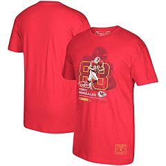 Men's Nike Red Kansas City Chiefs Legend Community Performance T-Shirt