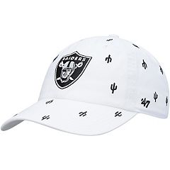 Oakland Raiders outlet Women hats