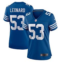 Colts store home jersey