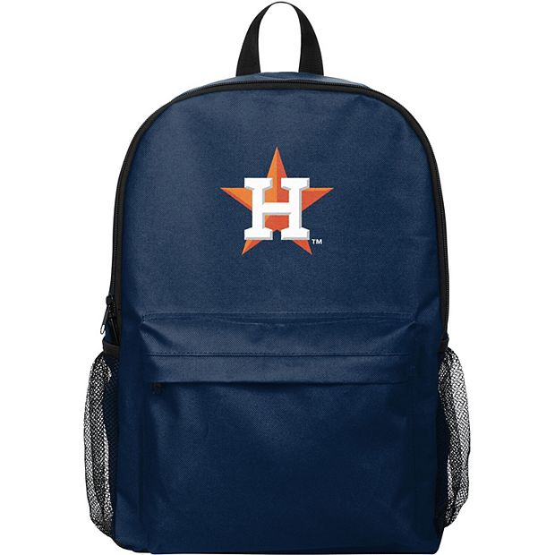 MLB Astros Backpack