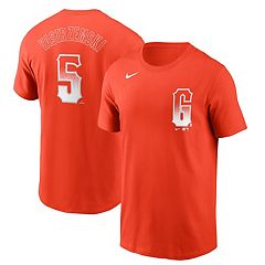 San Francisco Giants 2021 postseason orange october shirt, hoodie