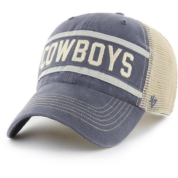 47 Dallas Cowboys Trucker Cap