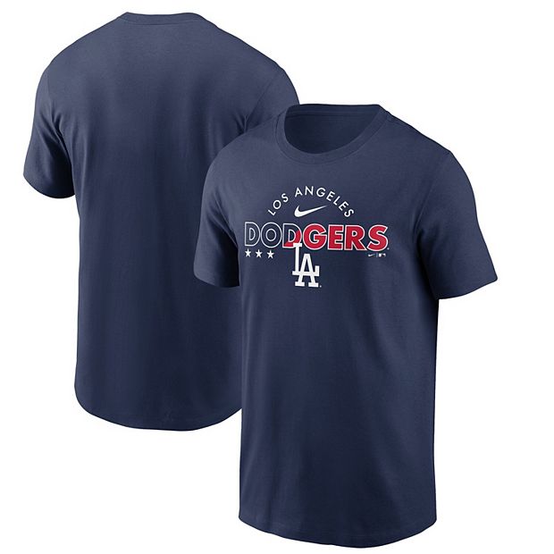 kohls dodger shirts