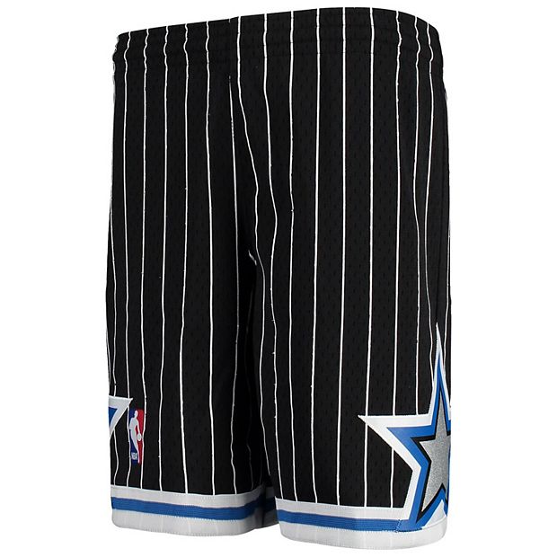 Mens Clothing - Mitchell and Ness NBA Orlando Magic Swingman