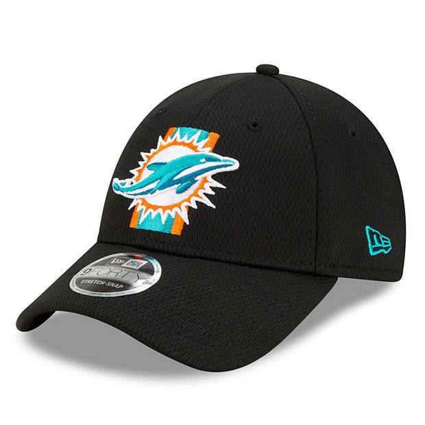 miami dolphins training camp hat