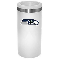 Philadelphia Eagles 21oz. Twist Top Stainless Bottle