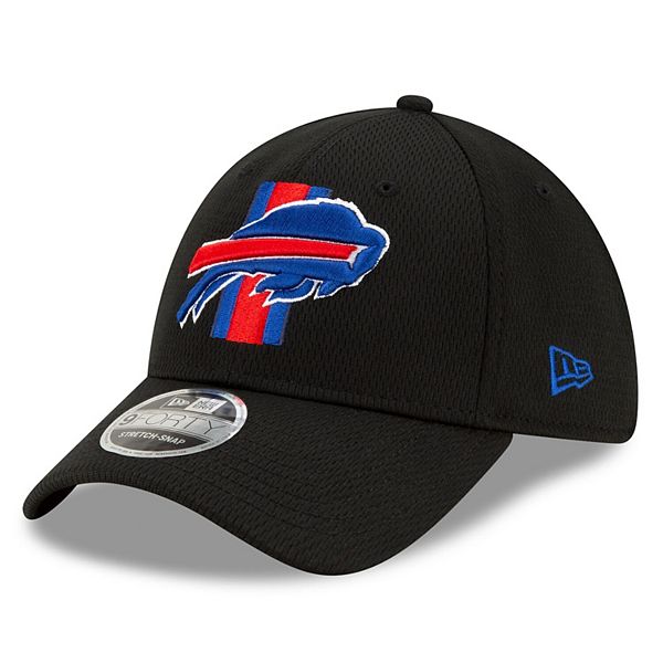 Buffalo Bills Youth New Era 9Forty Adjustable Hat