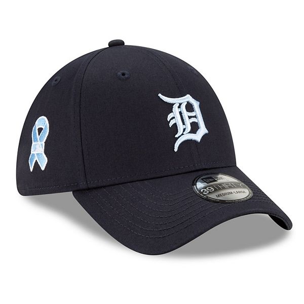 detroit tigers dad hat