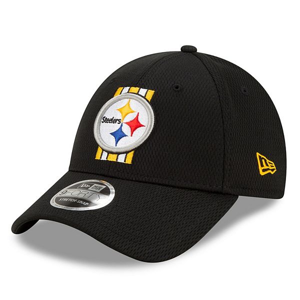 New Era Pittsburgh Steelers NFL Official Training Camp 2021 9Fifty