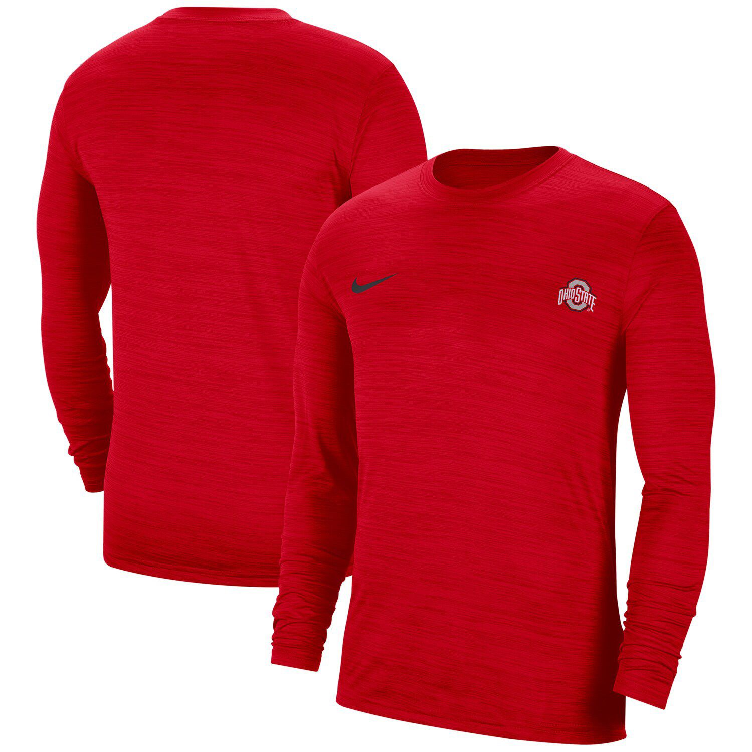 nike scarlet legend jersey