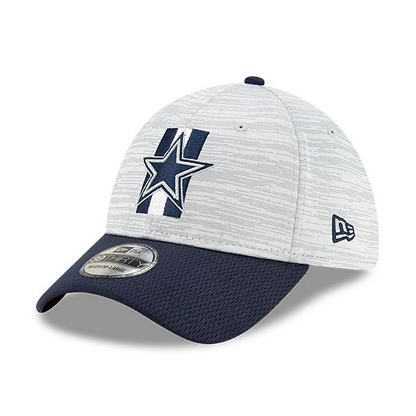 Dallas Cowboys Men's 2021 Training Camp 9FIFTY Snapback