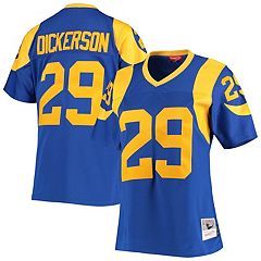 Eric Dickerson Los Angeles Rams Mitchell & Ness Legacy Replica